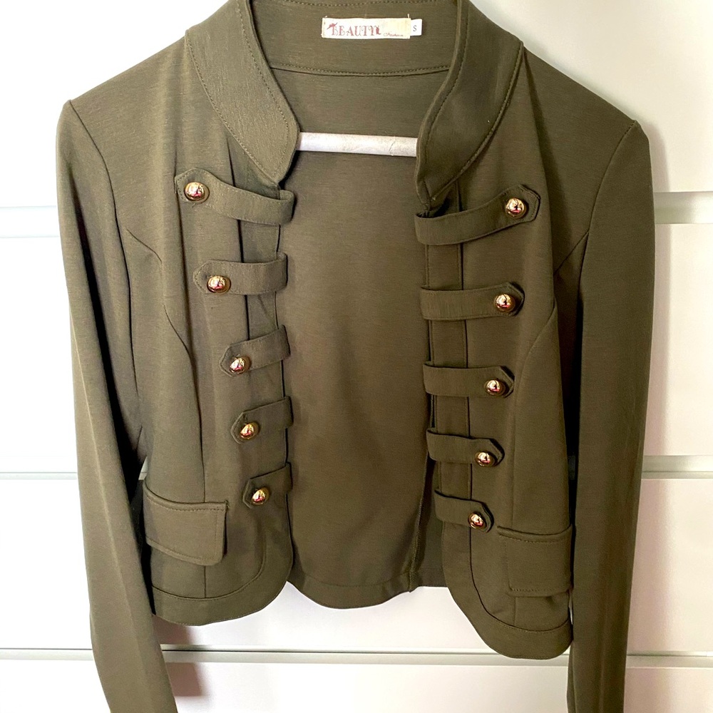 Jacket